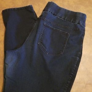 Stretch jeans